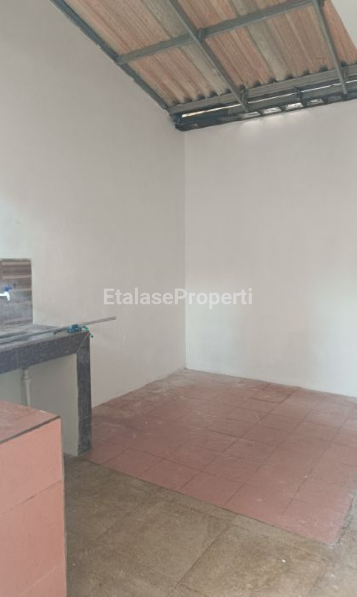 Foto properti Disewakan Rumah 1 Lantai 5