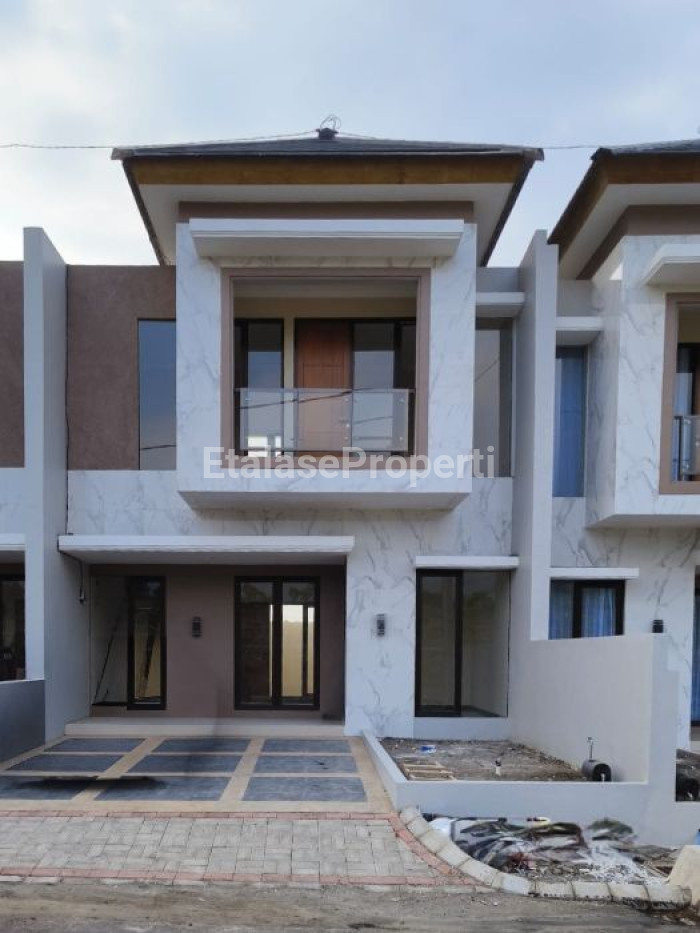 Foto properti Dijual :  Perumahan Indraprasta View (paramond View) - Pacet 1