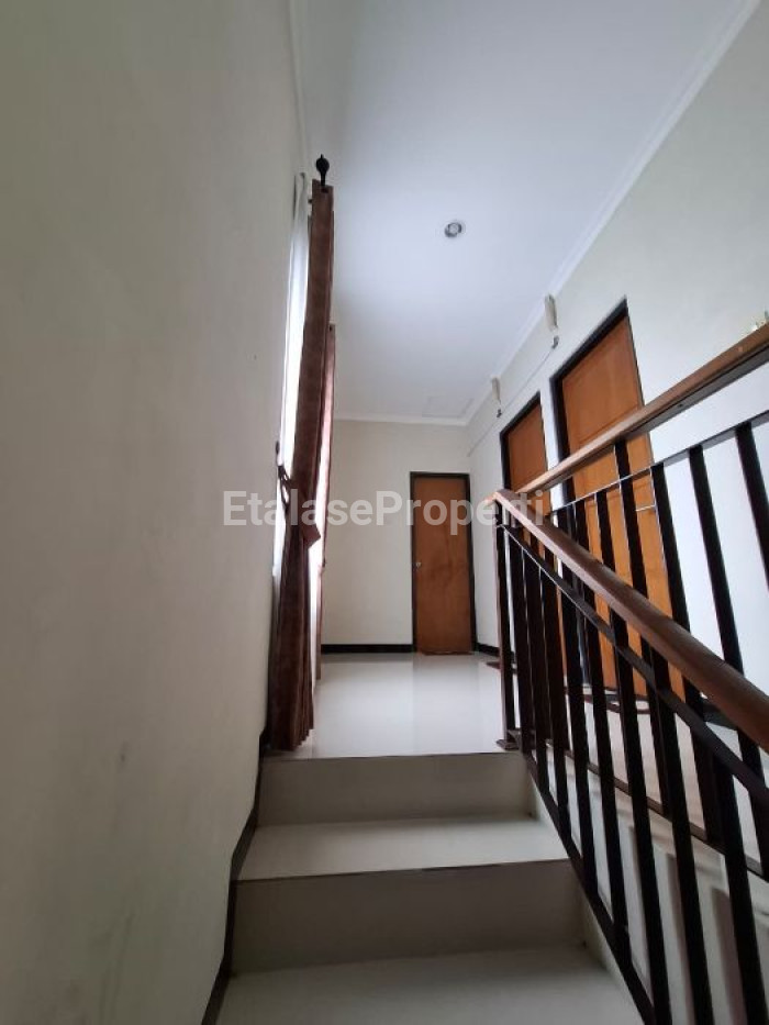 Foto properti Dijual :  Perumahan Indraprasta View (paramond View) - Pacet 2