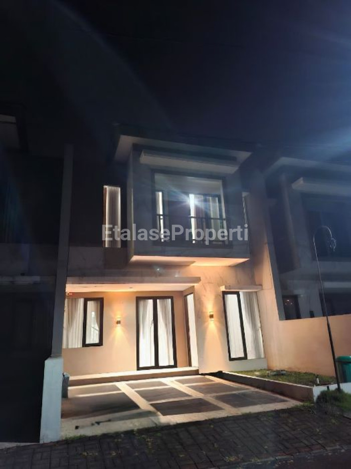 Foto properti Dijual :  Perumahan Indraprasta View (paramond View) - Pacet 5