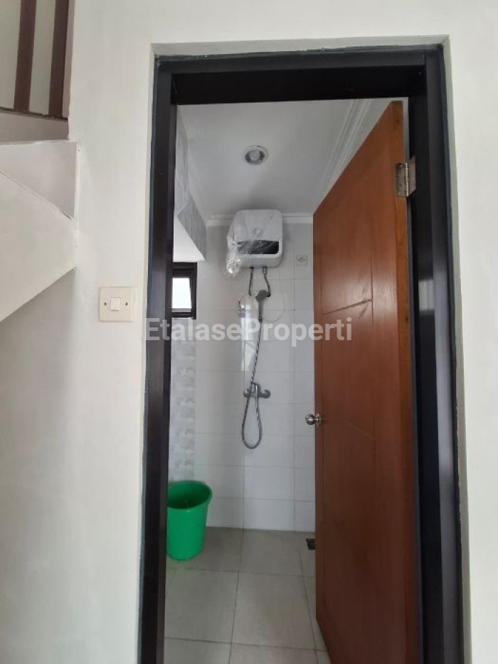 Foto properti Dijual :  Perumahan Indraprasta View (paramond View) - Pacet 6