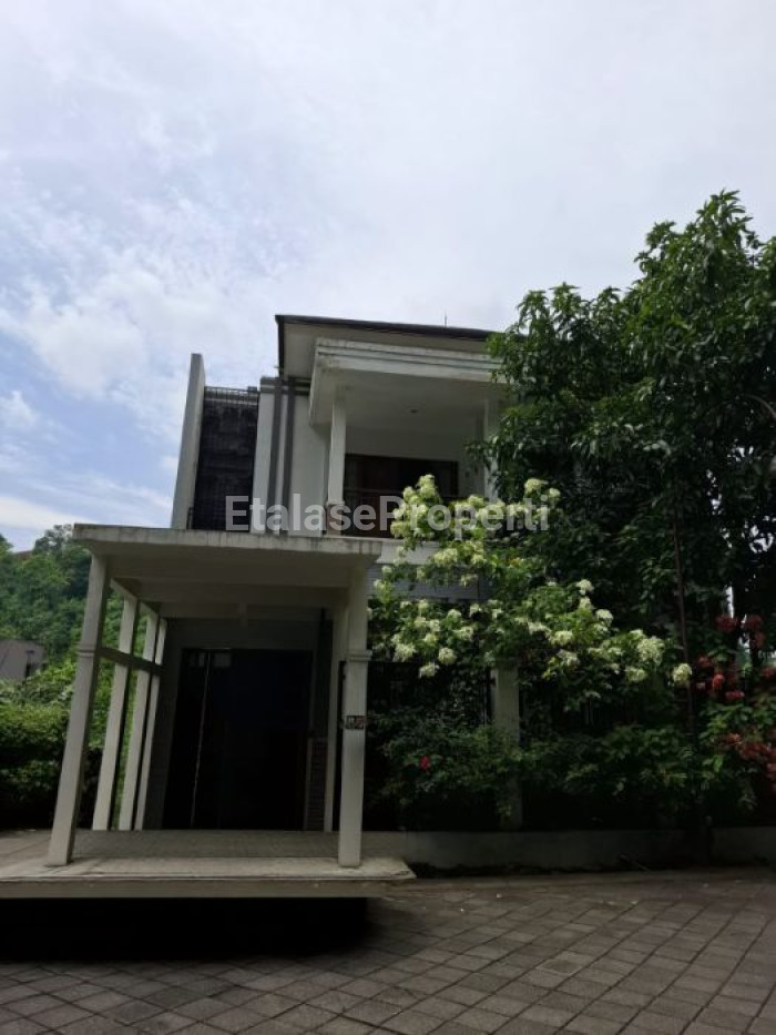 Foto properti Dijual :  Perumahan PALM HILL - Semarang 2