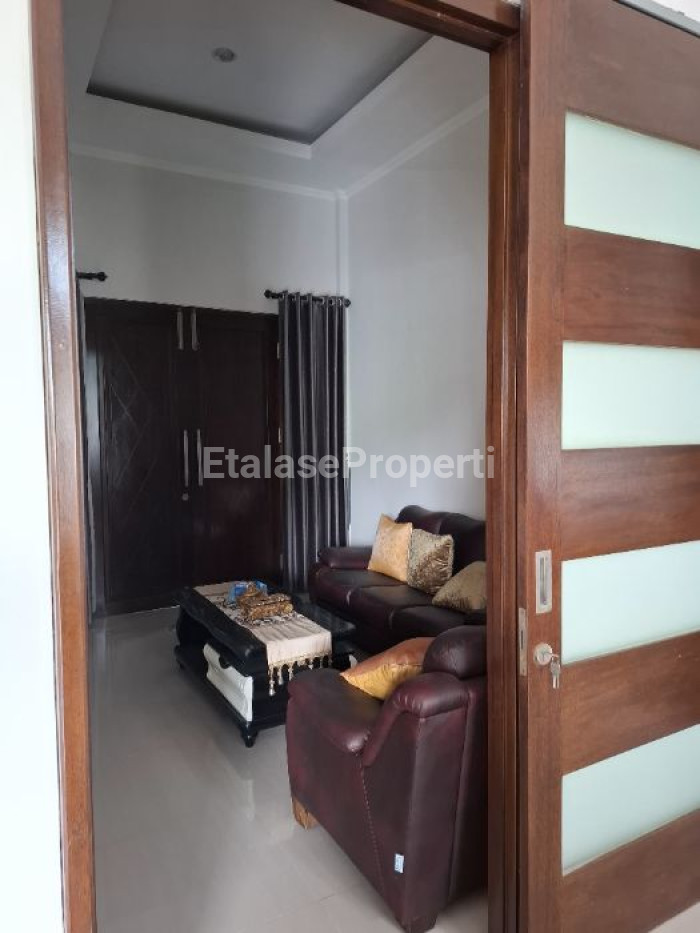 Foto properti Dijual :  Perumahan PALM HILL - Semarang 3