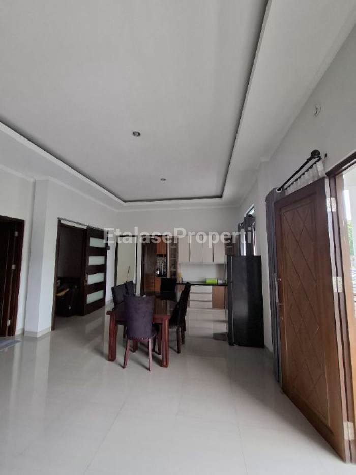 Foto properti Dijual :  Perumahan PALM HILL - Semarang 5