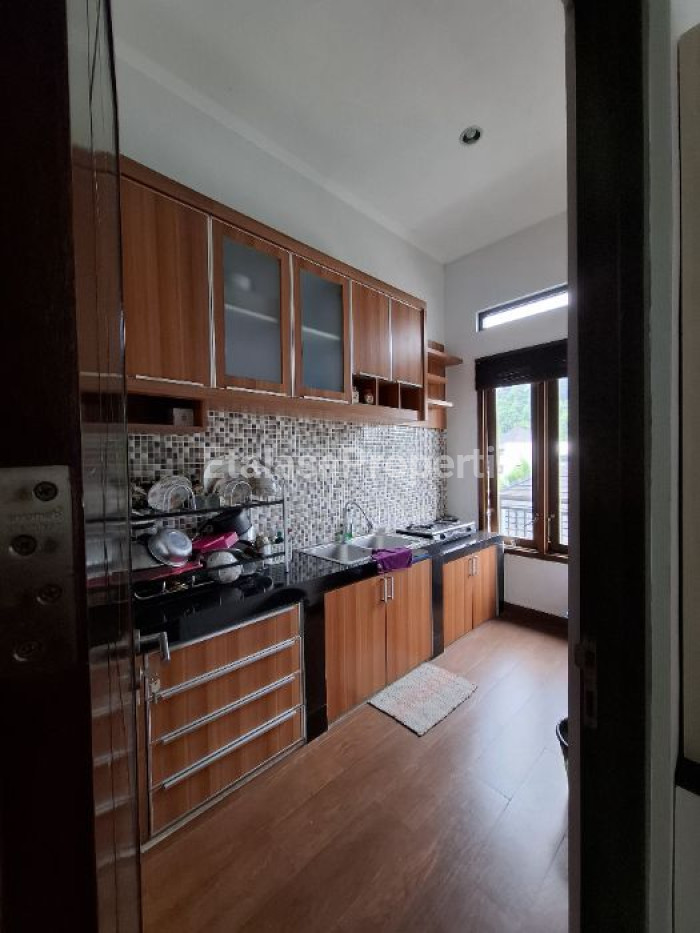 Foto properti Dijual :  Perumahan PALM HILL - Semarang 6