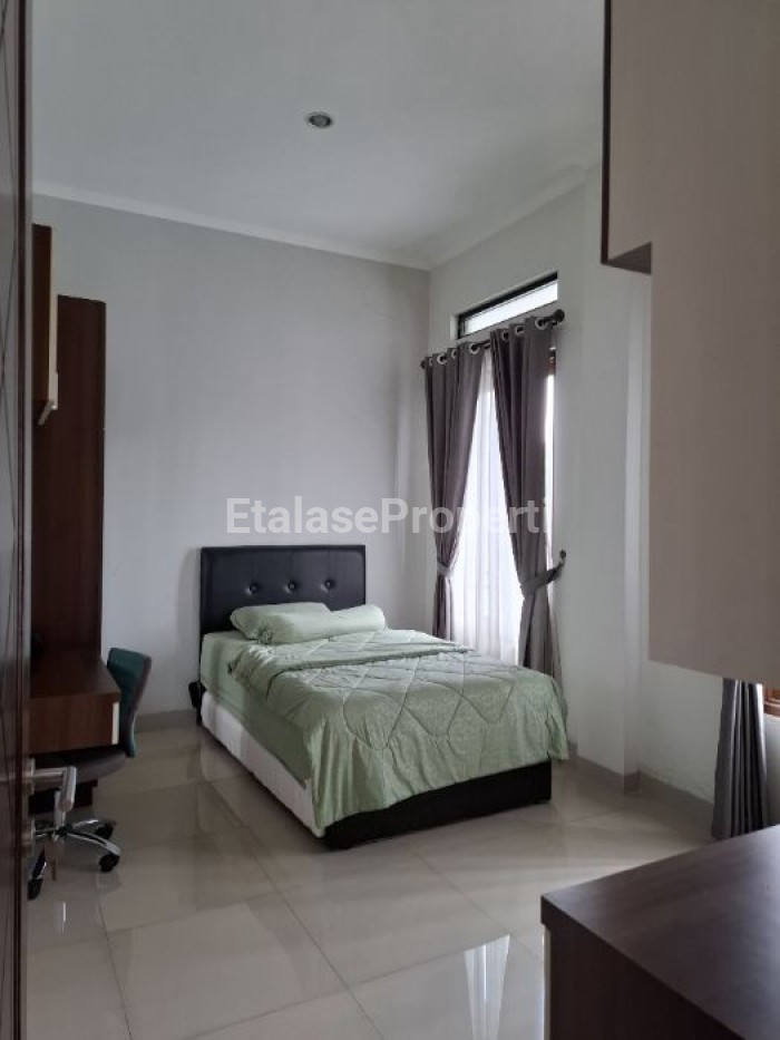 Foto properti Dijual :  Perumahan PALM HILL - Semarang 10