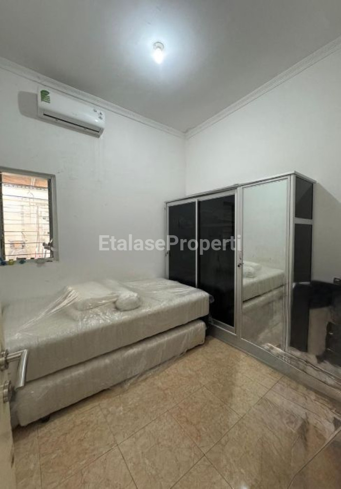 Foto properti Dijual Cepat Murah  Rumah Siap Huni  Selangkah Ke Citraland Perum Citra Sentosa 1