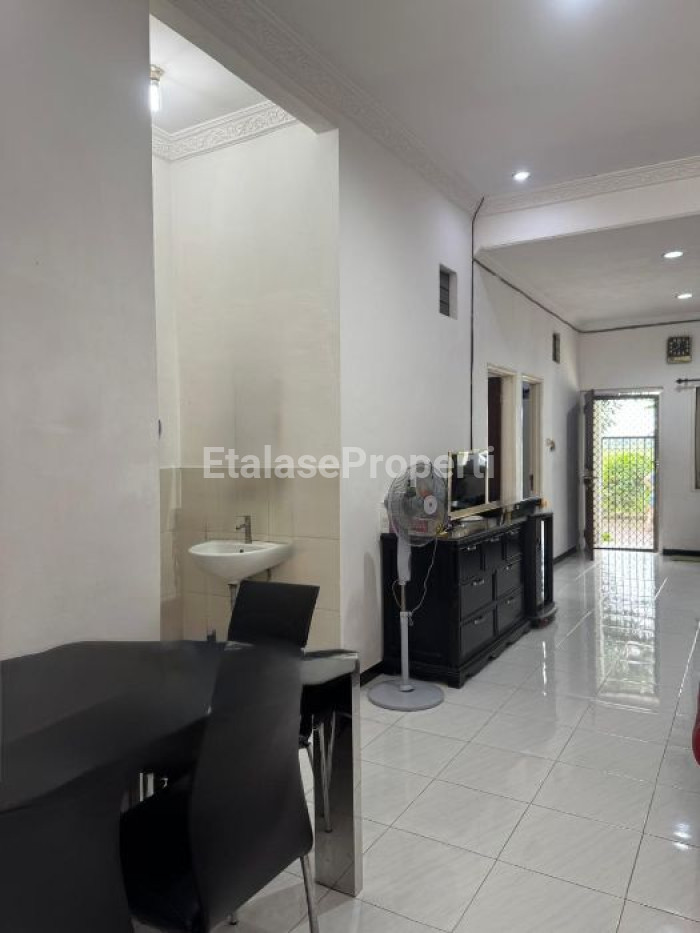 Foto properti Dijual Cepat Murah  Rumah Siap Huni  Selangkah Ke Citraland Perum Citra Sentosa 8