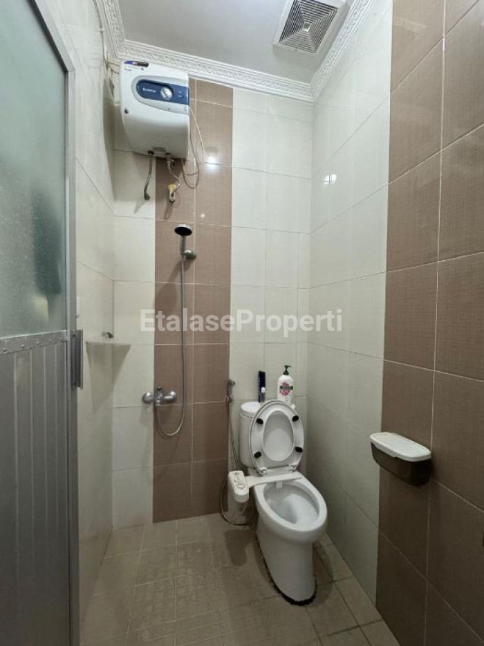 Foto properti Dijual Cepat Murah  Rumah Siap Huni  Selangkah Ke Citraland Perum Citra Sentosa 9