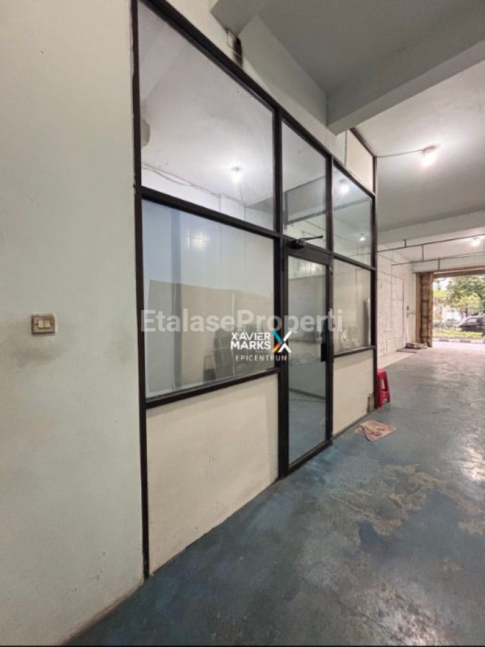 Foto properti Dijual Ruko Dan Gudang Di Dupak Krembangan Bubutan 3
