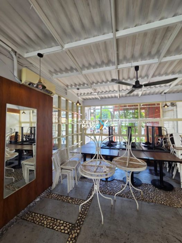 Foto properti Disewakan Bangunan Komersial Di Jemursari Dekat Tenggilis 9