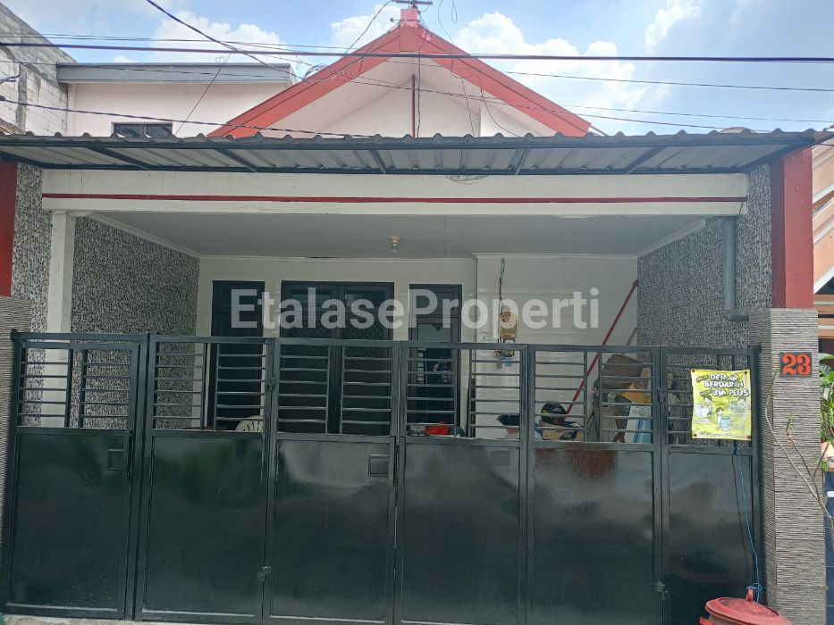 Foto properti Dijual Rumah Daerah Simo Surabaya 1