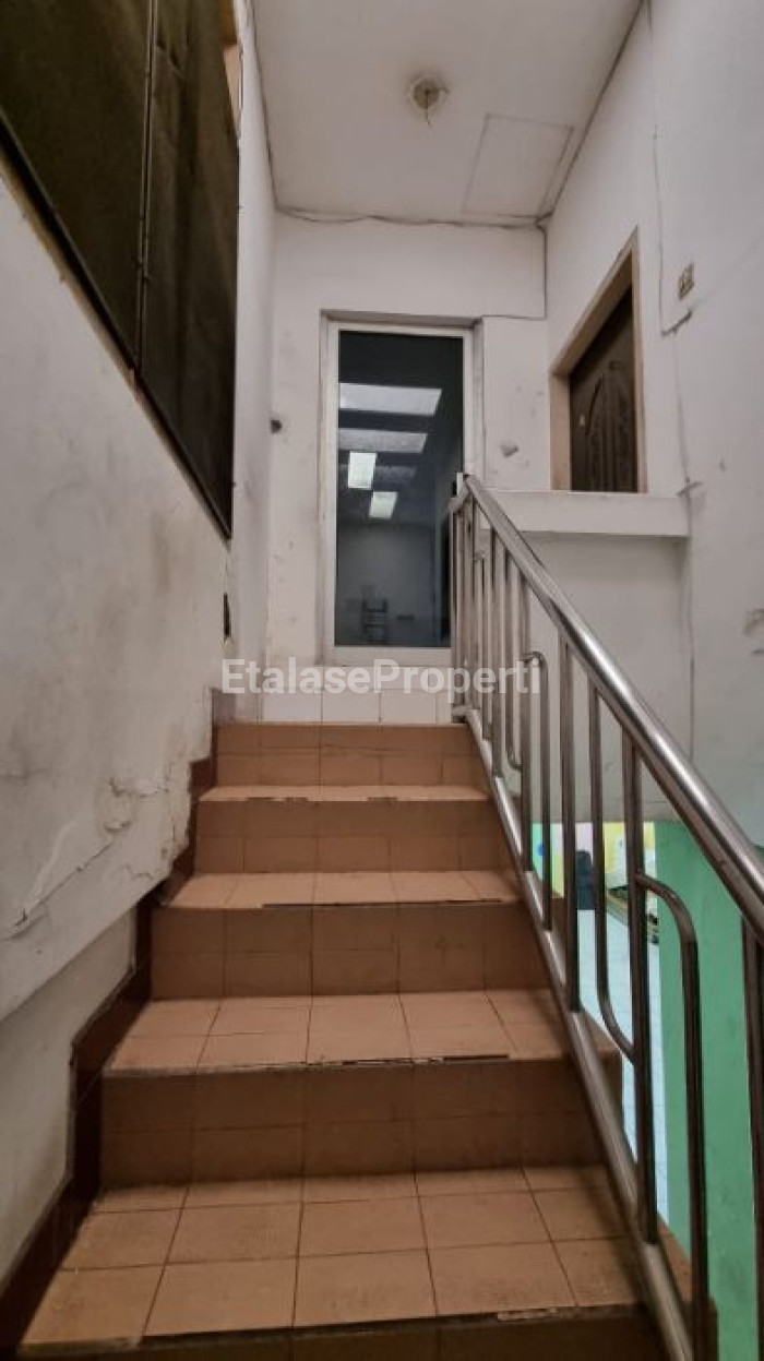 Foto properti Dijual Rumah Di Darmo Indah Selatan 3
