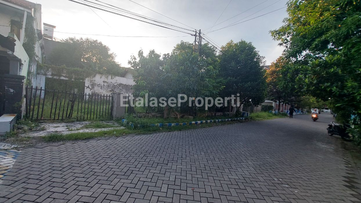 Foto properti TANAH KAVLING LUAS STRATEGIS 1