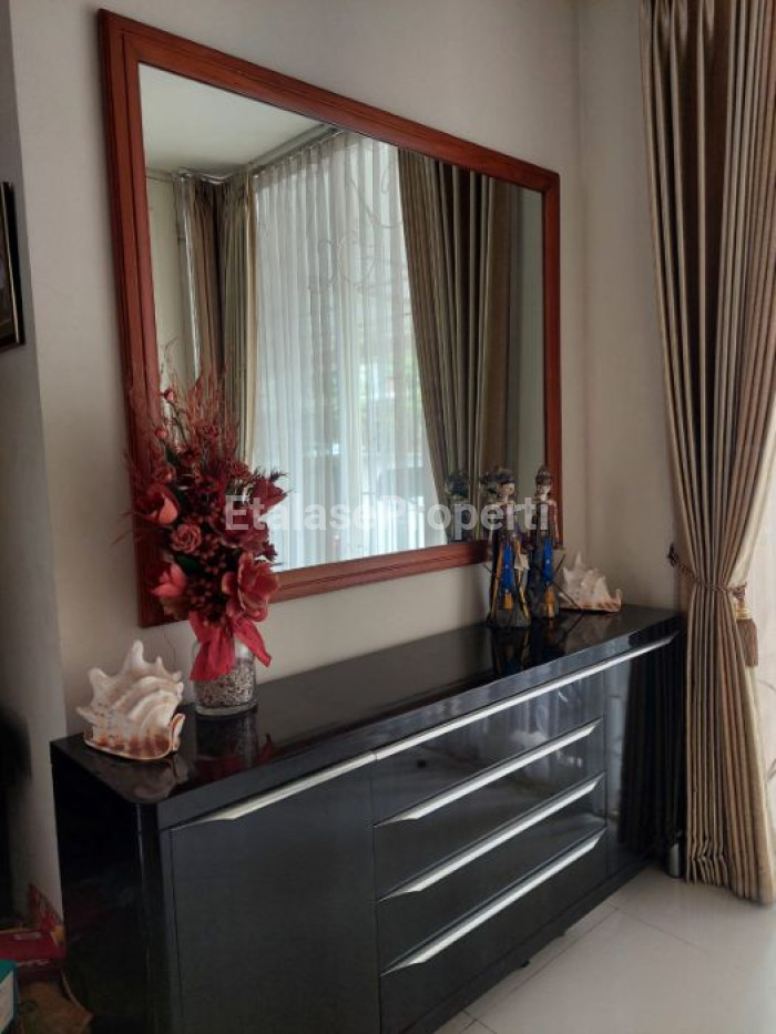 Foto properti Dijual Rumah Di Wisata Bukit Mas 2, Cluster Du Lyon 2