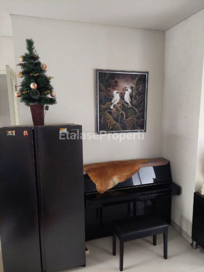 Foto properti Dijual Rumah Di Wisata Bukit Mas 2, Cluster Du Lyon 4