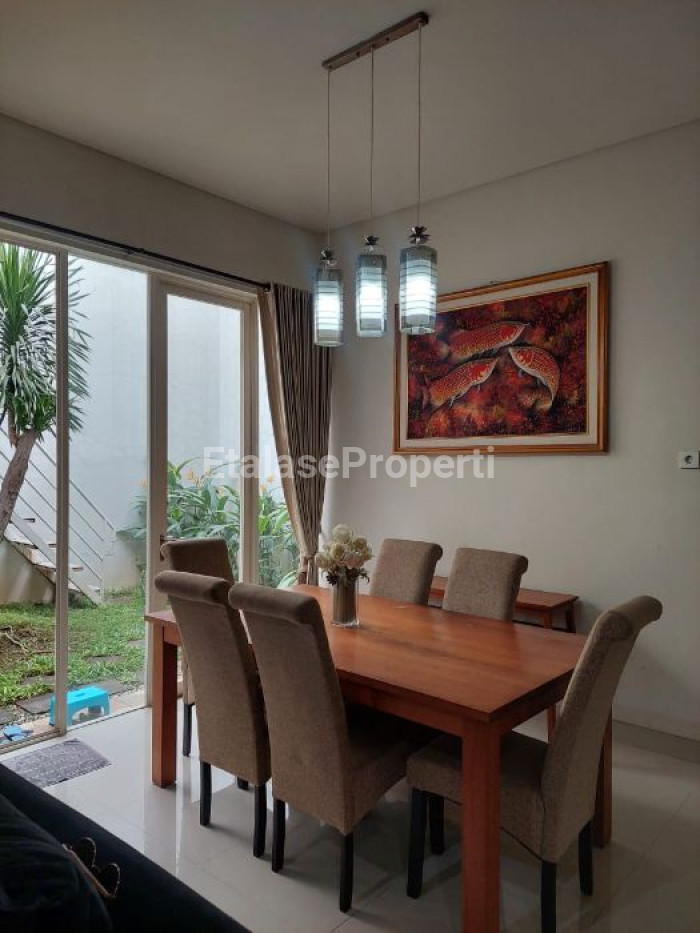 Foto properti Dijual Rumah Di Wisata Bukit Mas 2, Cluster Du Lyon 5