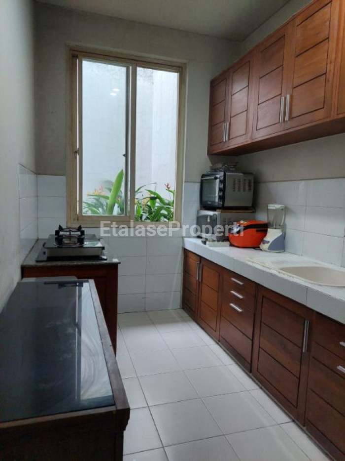 Foto properti Dijual Rumah Di Wisata Bukit Mas 2, Cluster Du Lyon 6