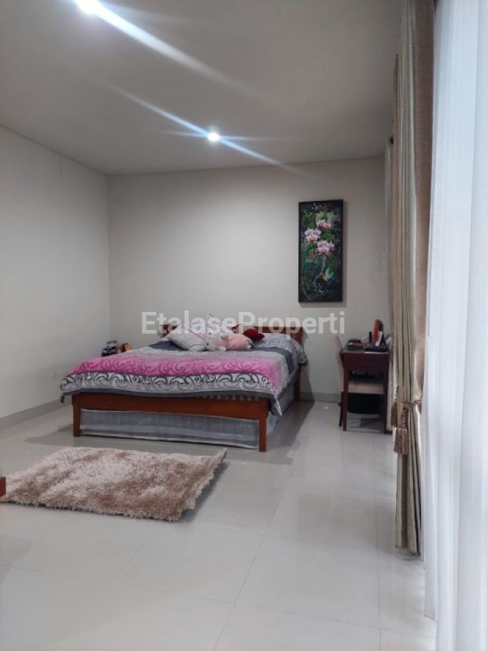 Foto properti Dijual Rumah Di Wisata Bukit Mas 2, Cluster Du Lyon 8