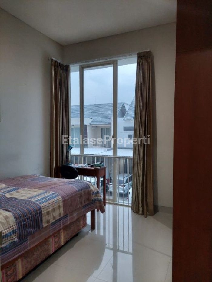 Foto properti Dijual Rumah Di Wisata Bukit Mas 2, Cluster Du Lyon 9