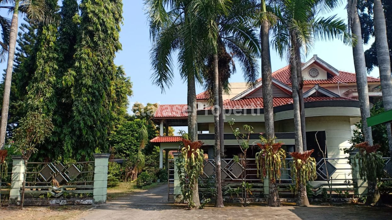 Foto properti JUAL TANAH  & BANGUNAN  ZONA  INDUSTRI BERLOKASI DI KABUPATEN PERAK - JOMBANG, JAWA TIMUR. 2