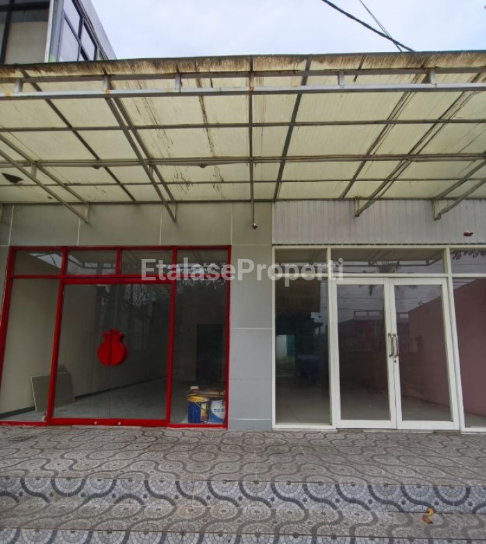 Foto properti Di Jual/sewakan  2 Toko. Habis Di Sewa MIXUE  Jln Raya Batu Mulia  Kota Baru, Driyorejo  Gresik 1
