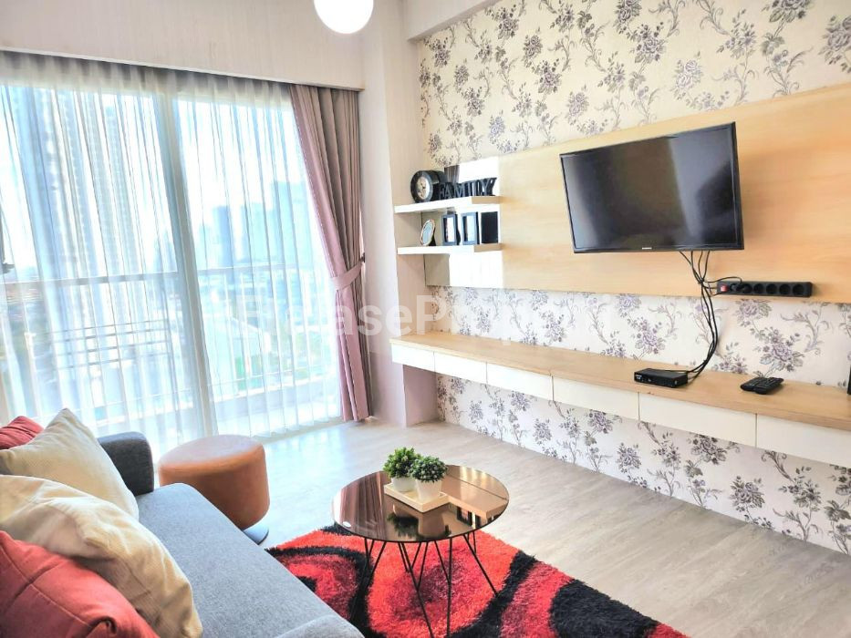 Foto properti 𝗙𝗢𝗥 𝗦𝗔𝗟𝗘/𝗥𝗘𝗡𝗧  City Center Apartment 🚦 Nol Jalan Raya!! Apartemen  Puncak Bukit Golf 4
