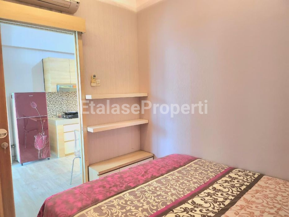 Foto properti 𝗙𝗢𝗥 𝗦𝗔𝗟𝗘/𝗥𝗘𝗡𝗧  City Center Apartment 🚦 Nol Jalan Raya!! Apartemen  Puncak Bukit Golf 7