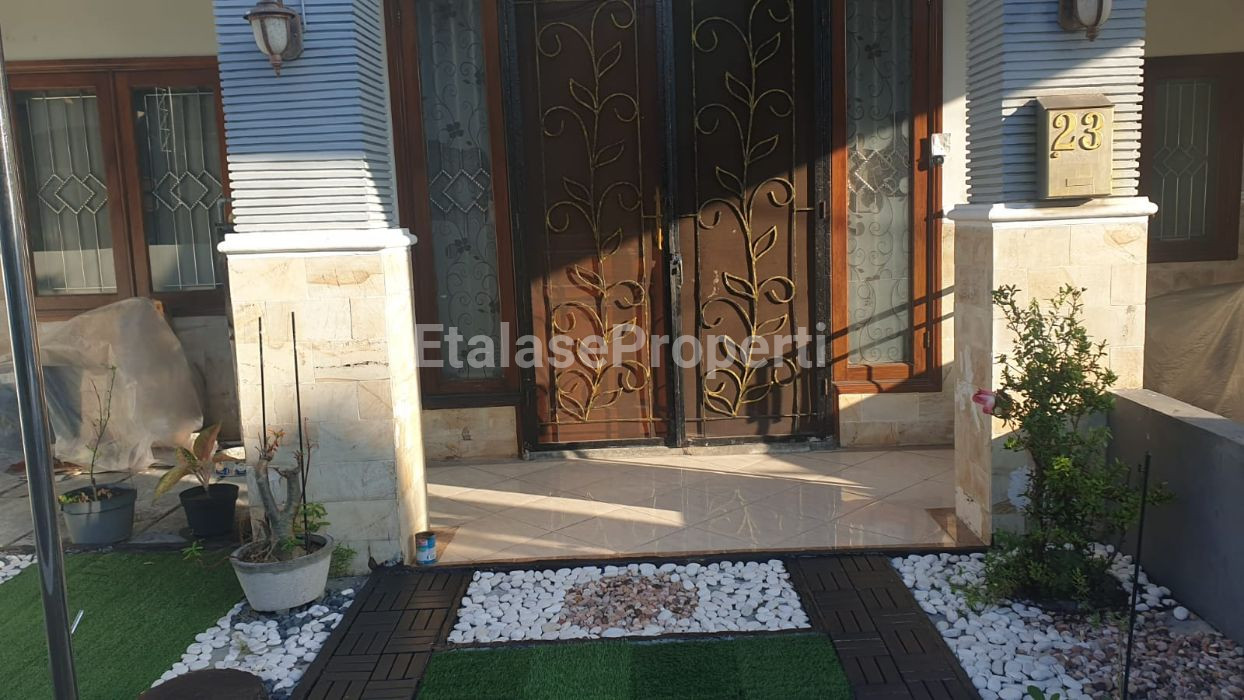 Foto properti Dijual Cepat Rumah Di Kalijudan Regency 2