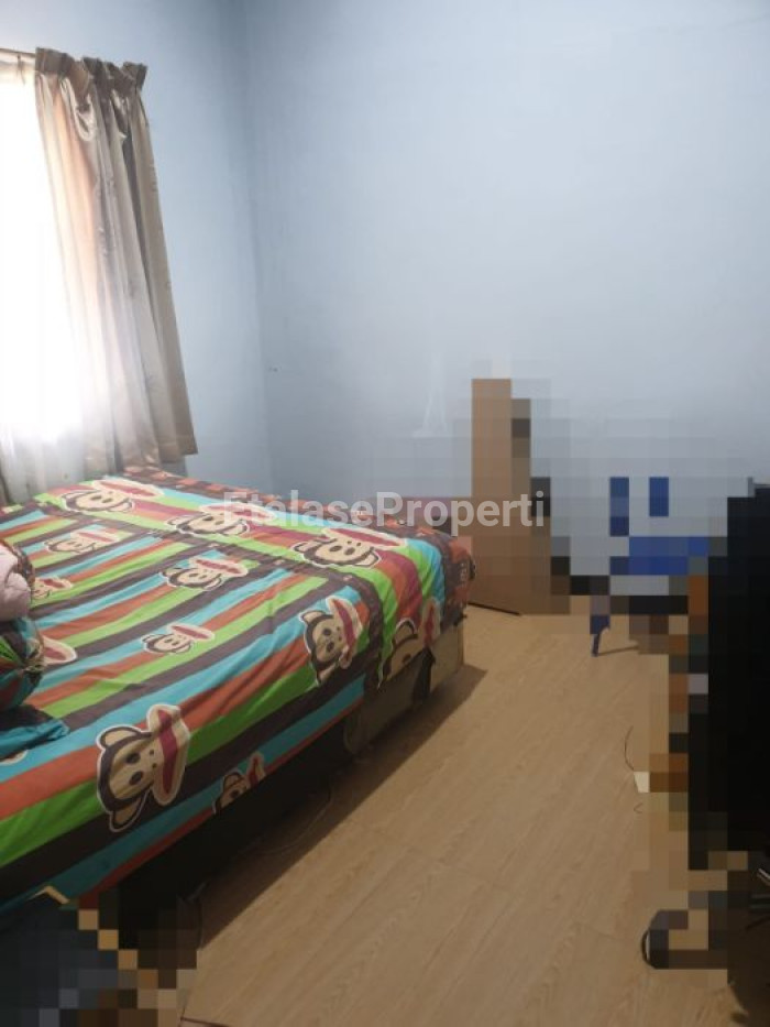Foto properti Dijual Cepat Rumah Di Kalijudan Regency 3