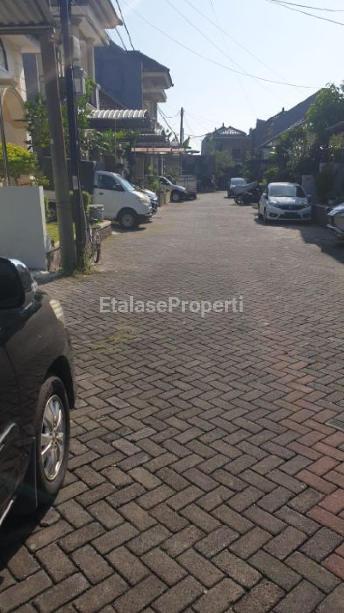 Foto properti Dijual Cepat Rumah Di Kalijudan Regency 4