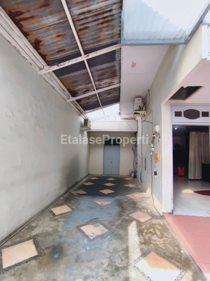 Foto properti Dijual Cepat Rumah Di Wonorejo Permai Selatan, Nirwana Eksekutif 2