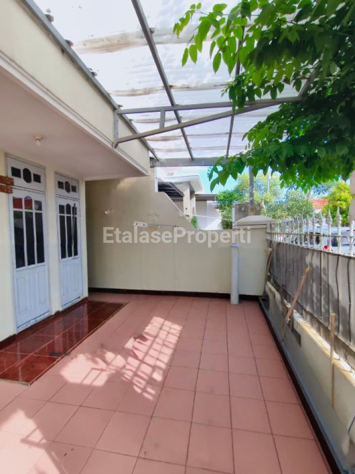 Foto properti Dijual Cepat Rumah Di Wonorejo Permai Selatan, Nirwana Eksekutif 6