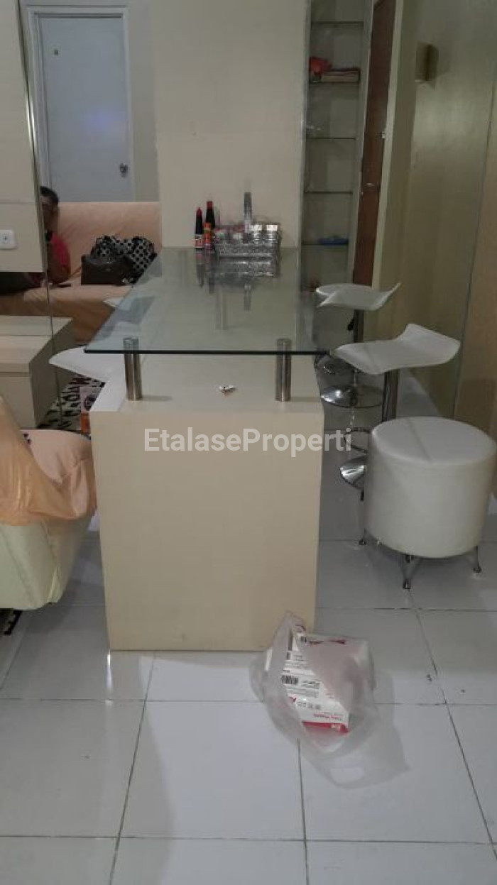 Foto properti Dijual Cepat Apartemen Eastcost Residence Tower Topaz 2