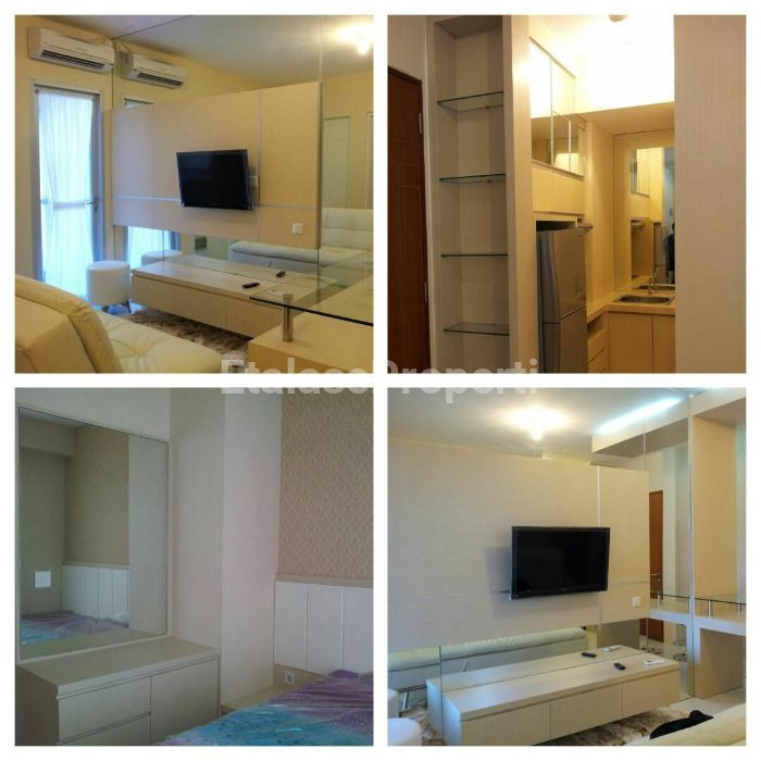 Foto properti Dijual Cepat Apartemen Eastcost Residence Tower Topaz 3