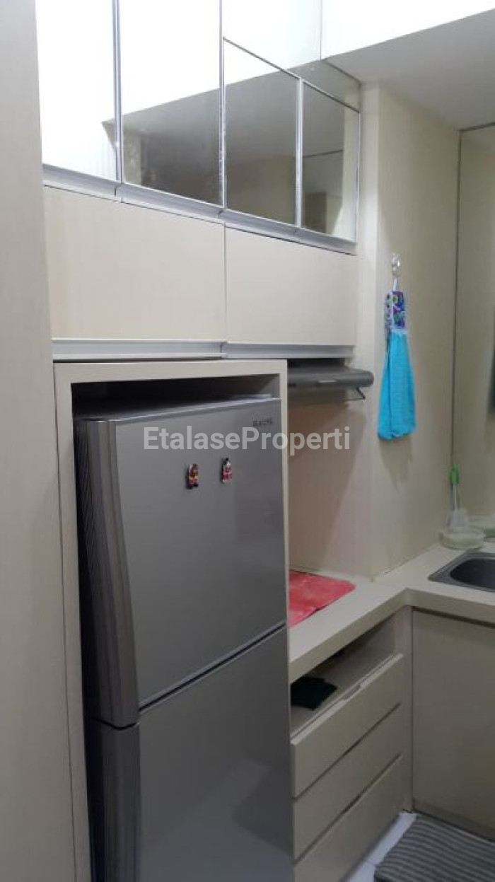 Foto properti Dijual Cepat Apartemen Eastcost Residence Tower Topaz 4