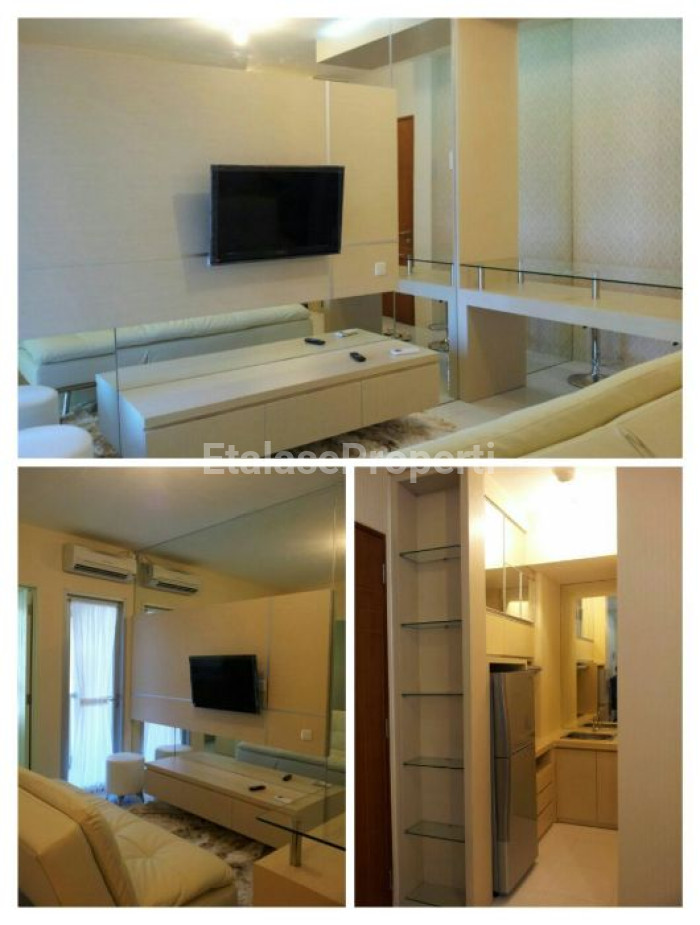 Foto properti Dijual Cepat Apartemen Eastcost Residence Tower Topaz 5