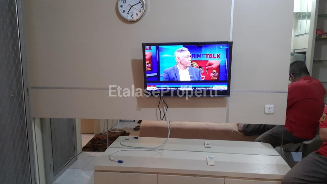 Foto properti Dijual Cepat Apartemen Eastcost Residence Tower Topaz 8