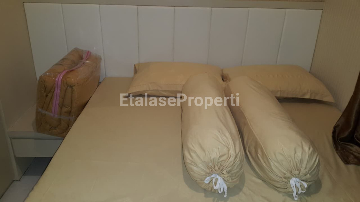 Foto properti Dijual Cepat Apartemen Eastcost Residence Tower Topaz 9