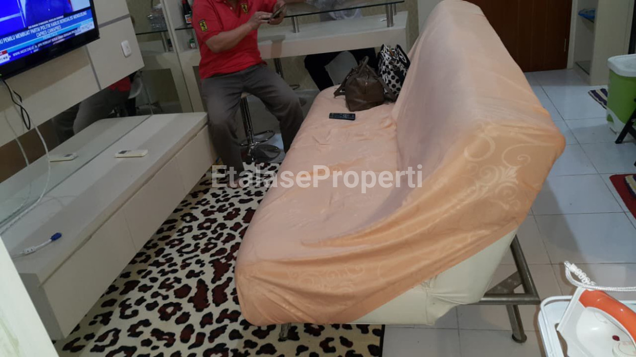 Foto properti Dijual Cepat Apartemen Eastcost Residence Tower Topaz 10