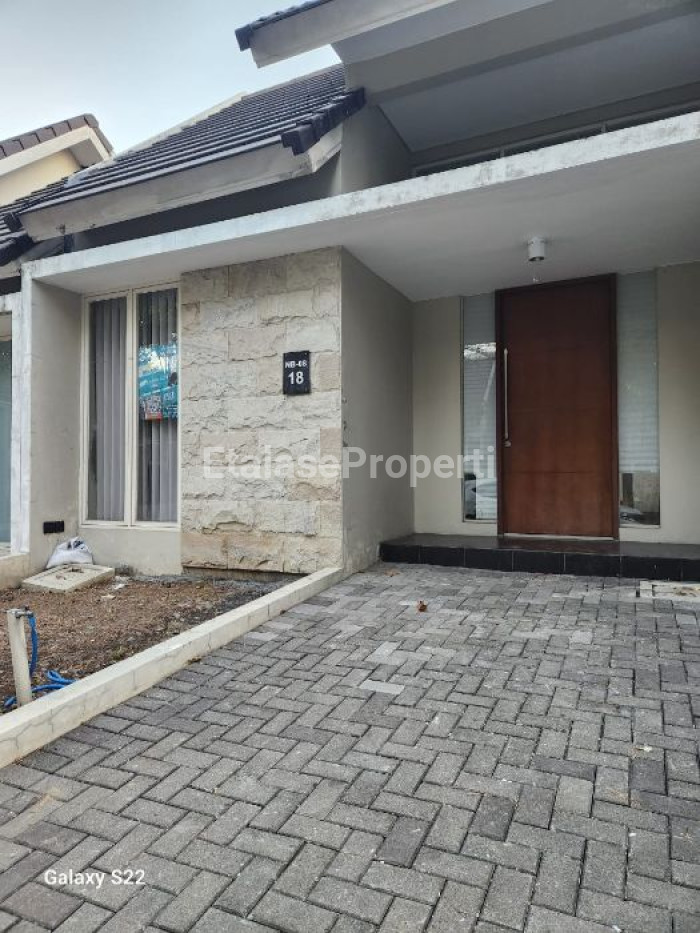 Foto properti SEWA Northwest 1 Bedroom 6