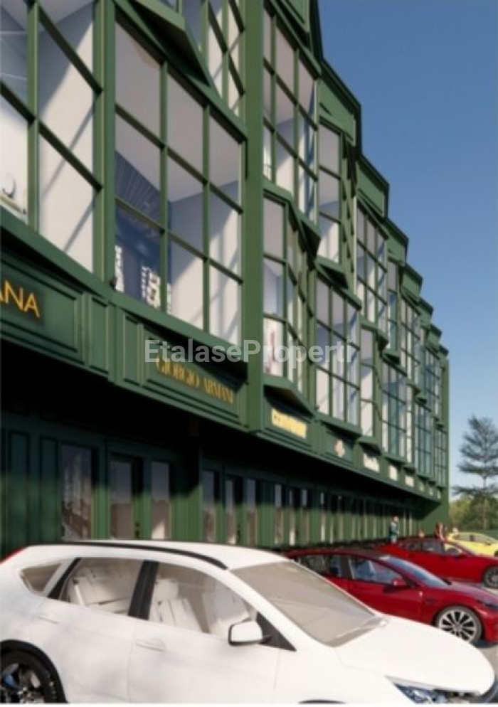 Foto properti JUAL RUKO BARU 3 LANTAI TYPE MODERN CLASIC  BERLOKASI JL. RAYA KEDUNG ASEM, SURABAYA TIMUR. 1