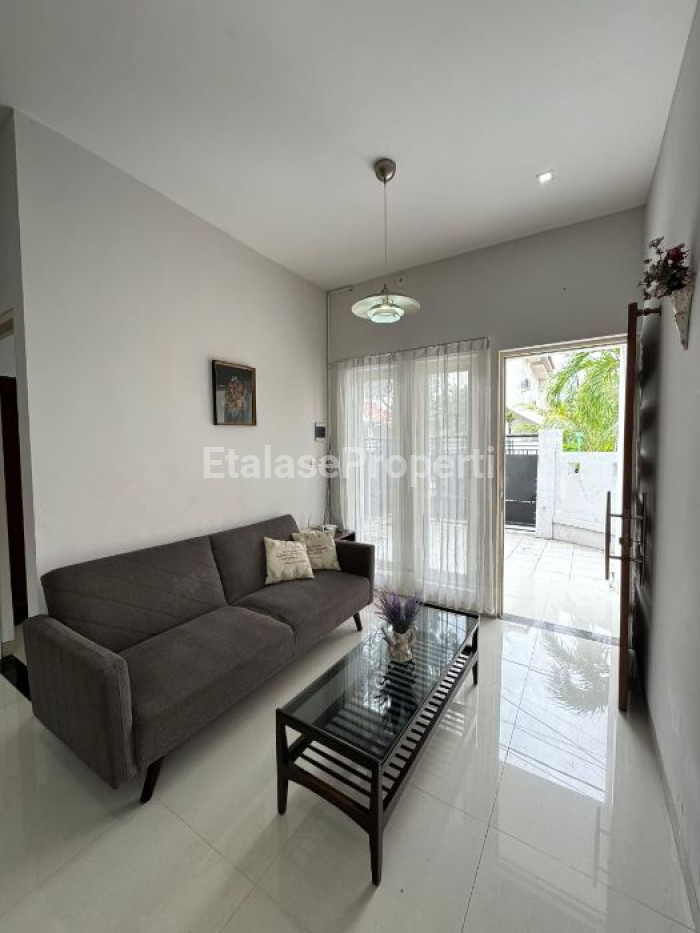 Foto properti SEWA Wisma Mukti Pojok 4