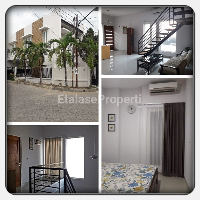 Foto properti SEWA Wisma Mukti Pojok 7