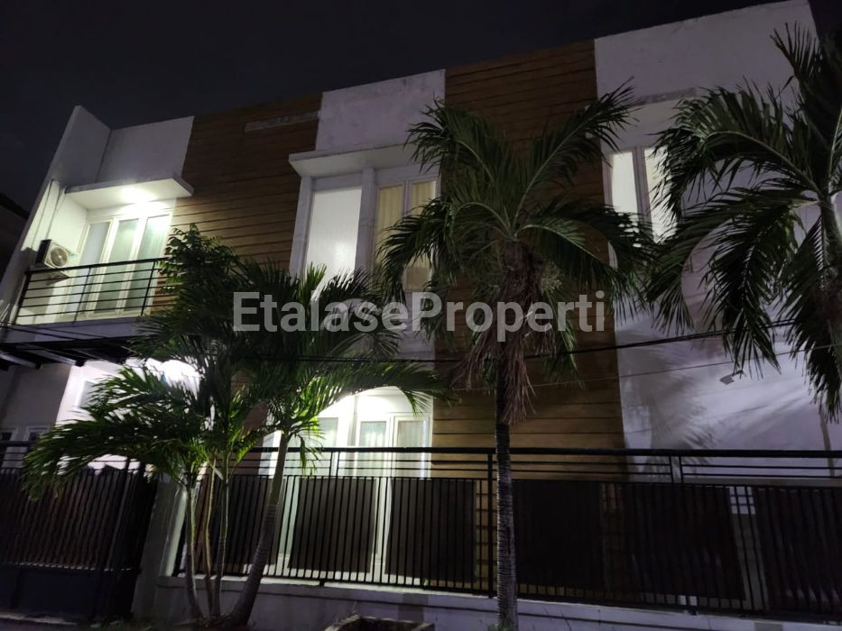 Foto properti SEWA Wisma Mukti Pojok 8