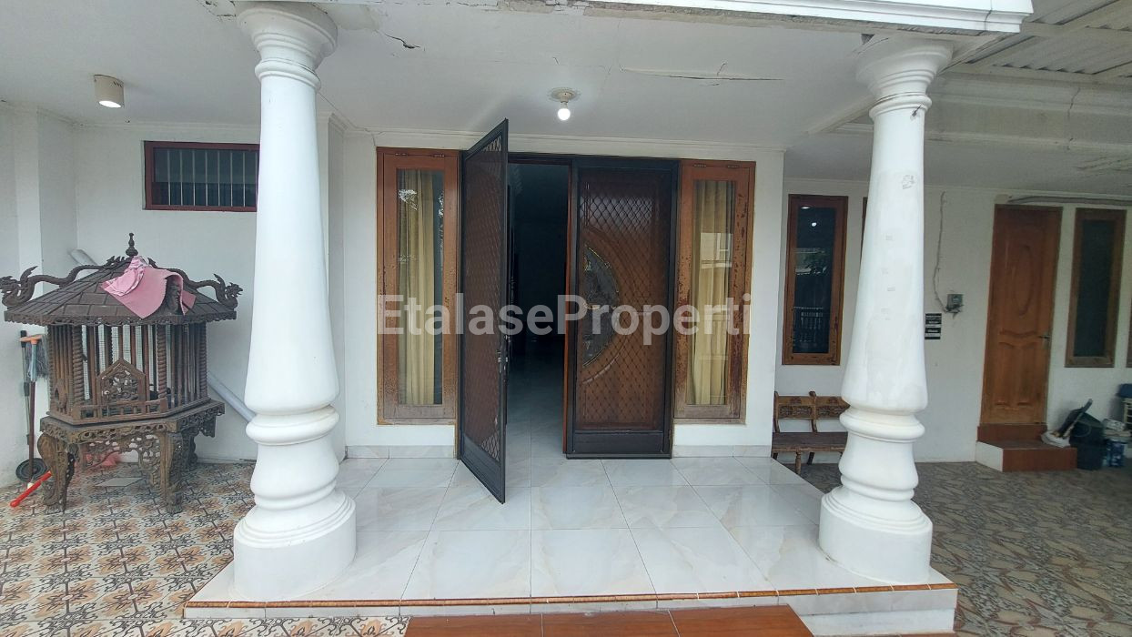 Foto properti Rumah Siap Huni 2