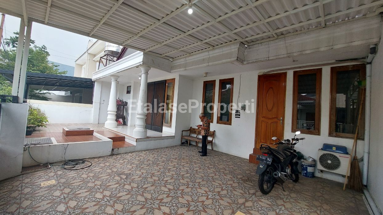 Foto properti Rumah Siap Huni 4