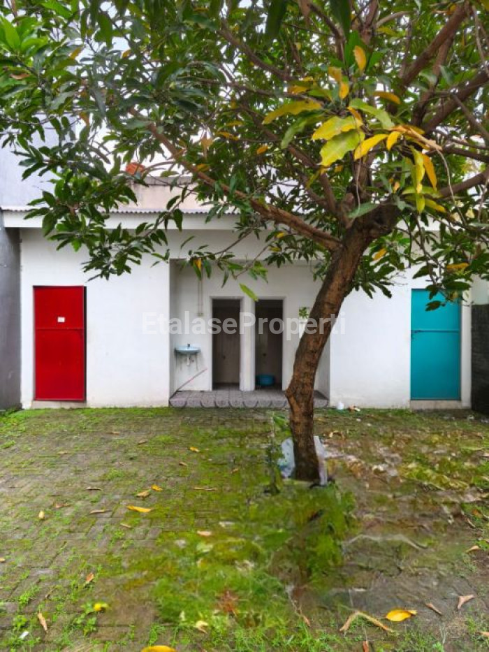 Foto properti Di Jual/sewakan 2 Toko Habis Di Sewa MIXUE Jln Raya Batu Mulia Kota Baru, Driyorejo Gresik 3