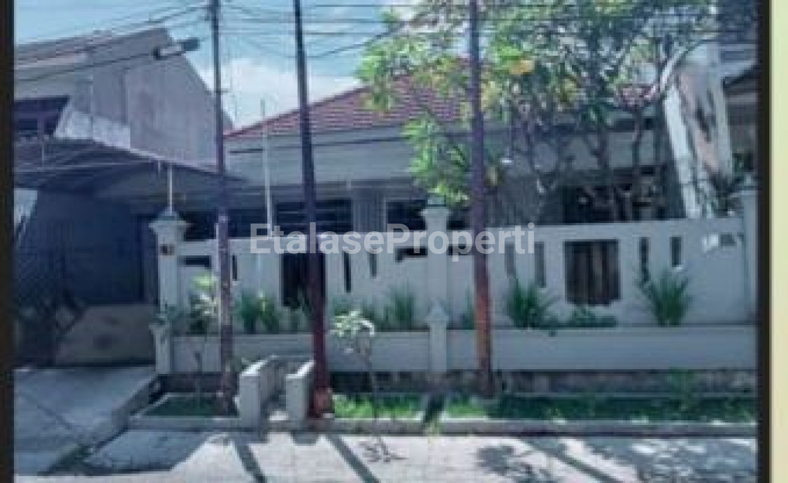 Foto properti JUAL RUMAH SIAP HUNI BERLOKASI DI JL. DHARMAHUSADA INDAH TIMUR, SURABAYA TIMUR 1