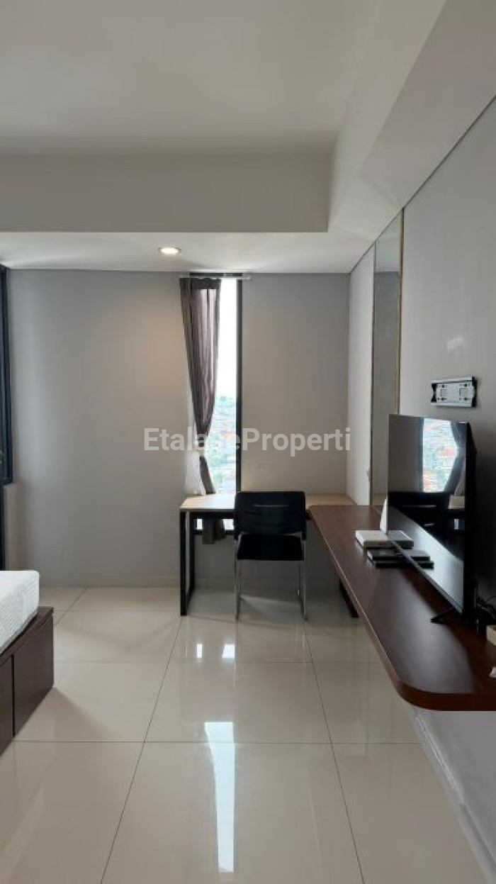 Foto properti Dijual Apartemen Belleview 1